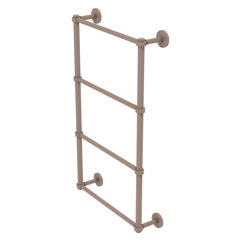 Barre à serviettes murale Dalston, Shaded Beige, H 34 po x l 24 po x P 5 po