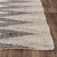 Tapis tissé à la main Homer Dhurrie Homer-71473569