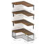 Wood Floating Shelf