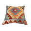 Housse et insert de coussin carré 100% laine