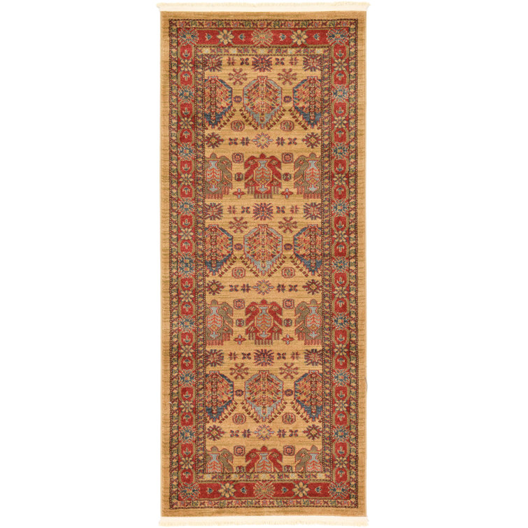 Tapis oriental beige Eesi