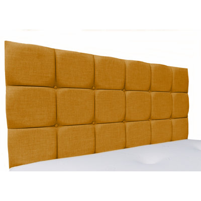 Lennart Upholstered Headboard