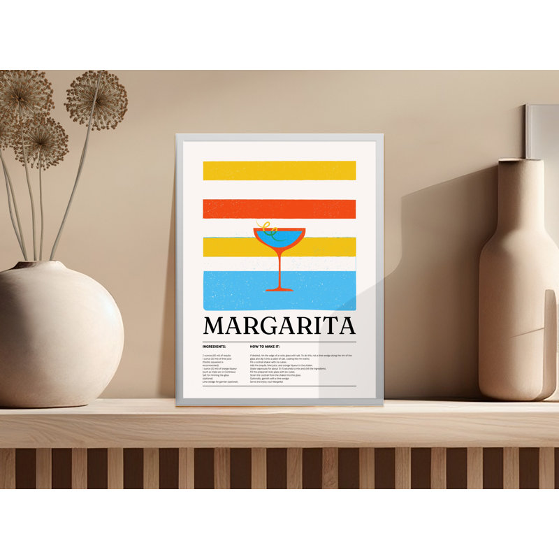 Reiff Single Picture Frame Print, 76.2 cm H x 50.8 cm W