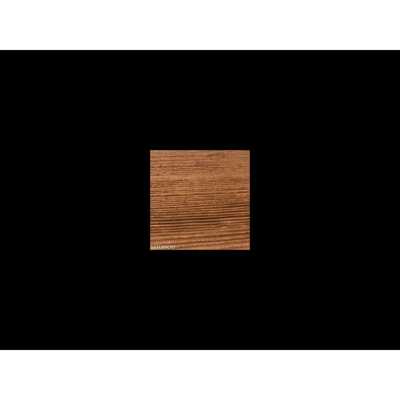 Nungesser Rectangle Wall Mirror