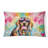 Other/No Pattern Outdoor Throw Pillow