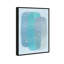 Teal Gradients Print by Oliver Gal-1681504241-1808730548