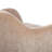 Martina 33.5'' H Chenille Upholstered Armchair-1615111853