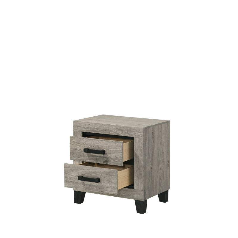 Table de chevet Mari