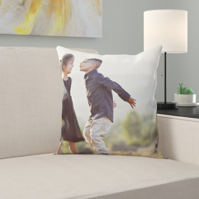 Coussin décoratif children
