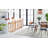 Ingleside Hand Woven Cotton Striped Rug-20657654