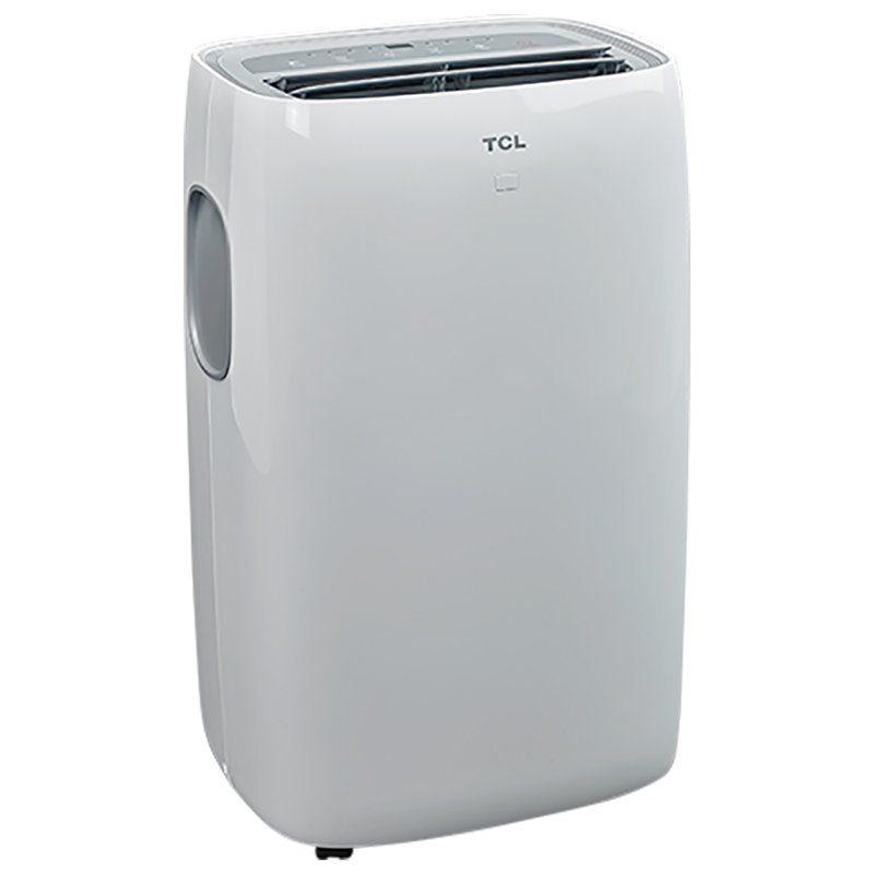 TCL 4000 BTU Portable Air Conditioner for 300 Square Feet
