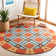 Bowden Hand Hooked Performance Southwestern Rug