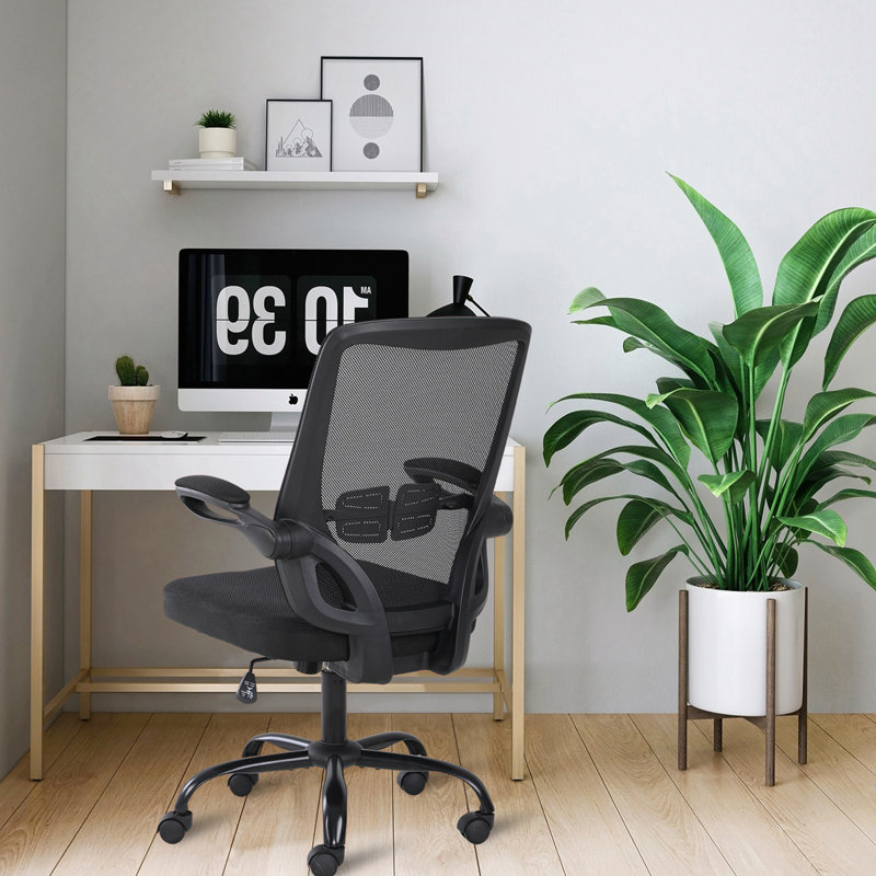 Nylon Mesh Task Chair