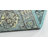 Donoban Vintage Hamadan Performance Oriental Rug-1512206144