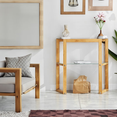 Console 33,46 po Shynel