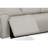 Barnett Power Reclining Sofa With Power Headrests & Lumbar-105642910