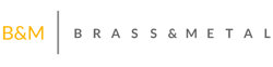 B&M logo