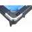 Esonmus 65.75'' L Multi Game Pool Table-91335878