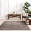Tapis oriental rouille Tammo-2132837973