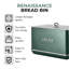 Tower Renaissance Bread Bin, 16L Capacity, Simple Pull Lid-129029519