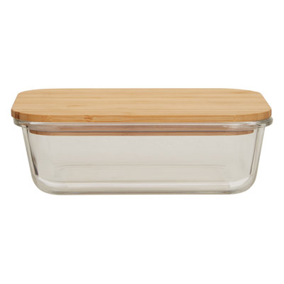 Freska Food Storage Container