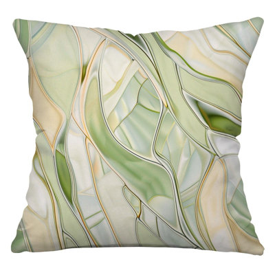 Coussin Twist