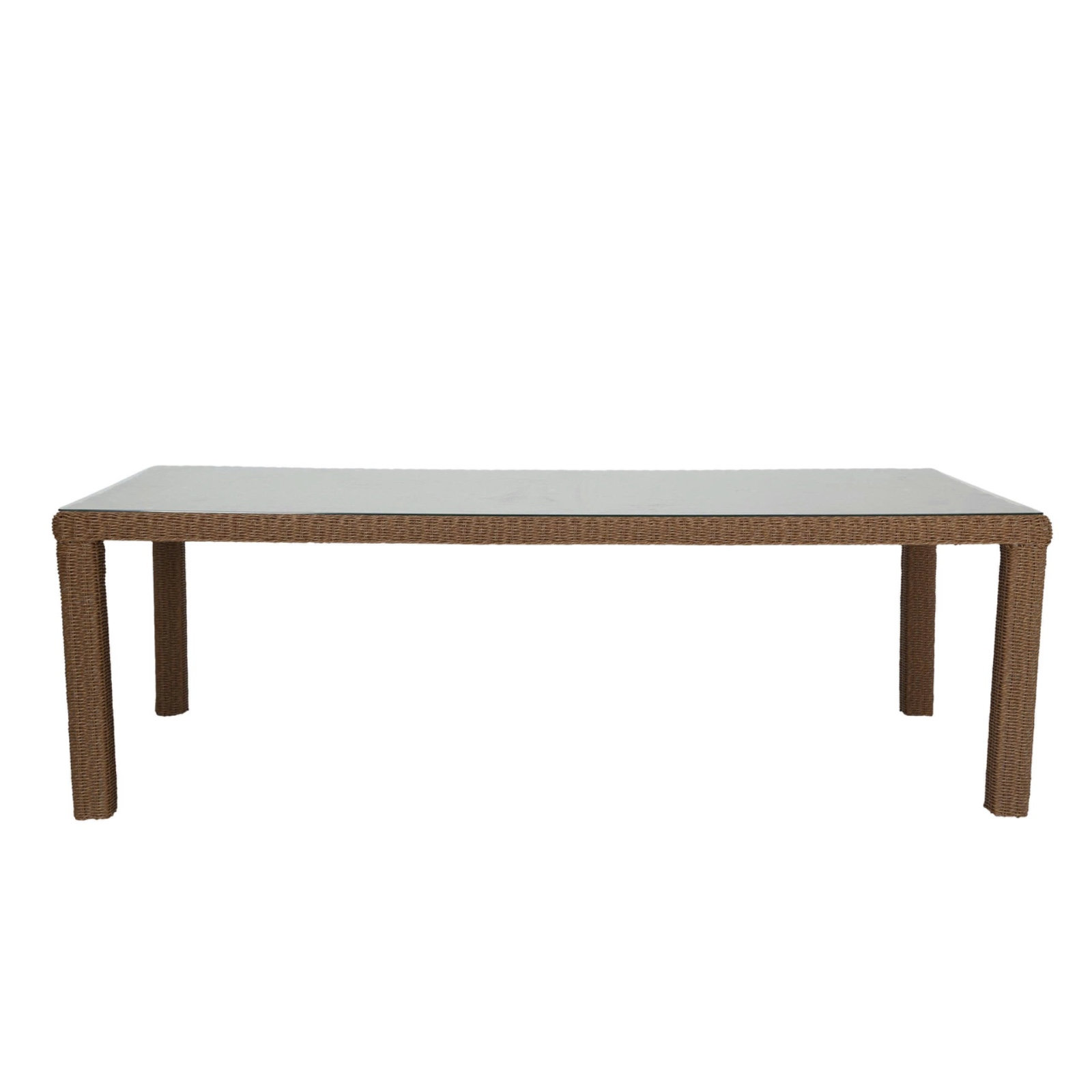 Naomie 39" Sunbrella® Patio Dining Set