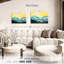 Alvord, lever de soleil, paysage abstrait-109397026