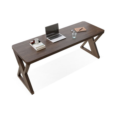 Bureau d'écriture Brownness