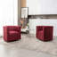 Fauteuil demi-tonneau Occie-164066256