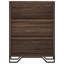 Samiria Bookcase-404140414-404140415