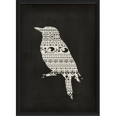 " Woodpecker "