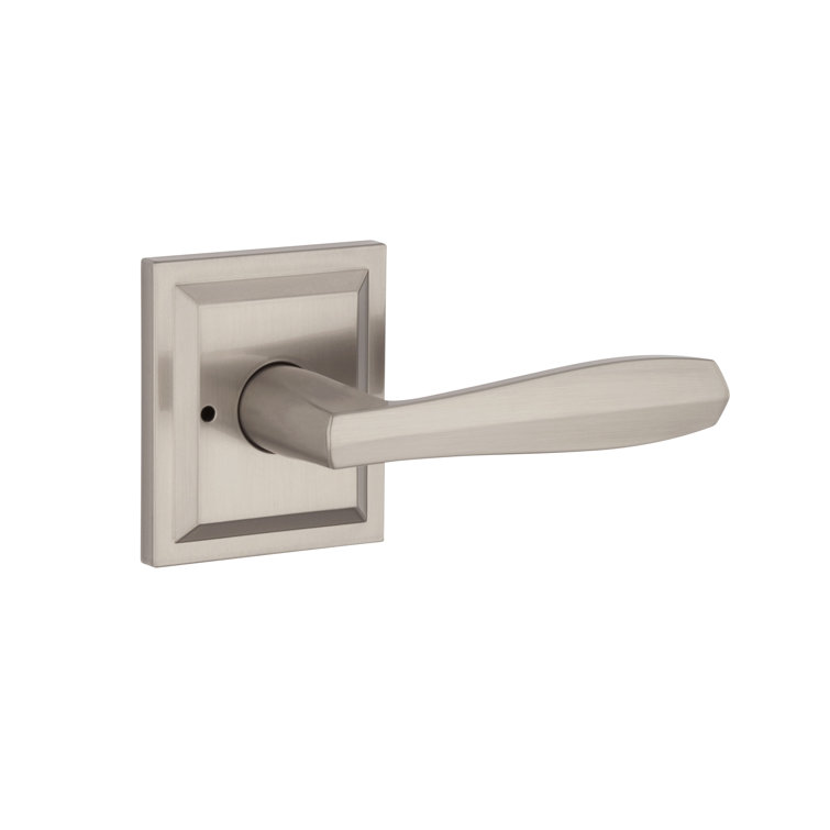 Prestige Torrey Pines Low Profile Bed/Bath Lever