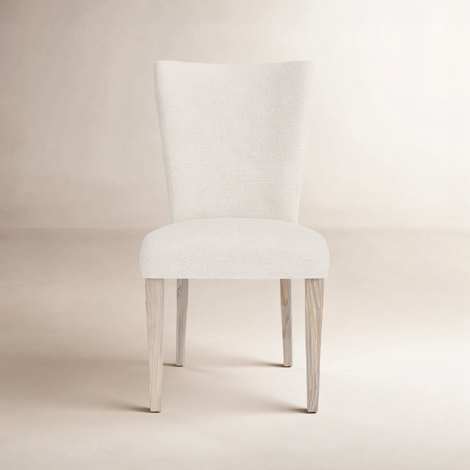 Lana Linen Side Chair