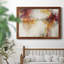 Toile tendue avec châssis Amber Winds-375051164-375051152