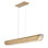 Arco Linear Chandelier