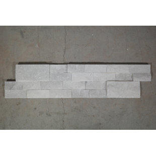6 tuiles murales 6 x 24