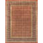 Baku Handmade Wool Oriental Area Rug-49641036