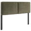 Tête de lit Modway Lindee-98136001-98135999