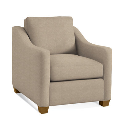 Oliver Upholstered Accent Chair