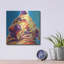 «Pit Bull - Dozer» par Dawg Painter-413455312