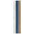 Navy Blue/Off White
