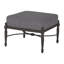Bel Air Outdoor Ottoman-69933035-69933039