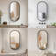 Miroir de salle de bain mural-1868214071