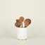 Simple Round Utensil Crock