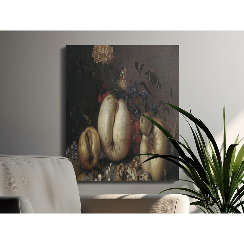 Wrapped Canvas Print Set