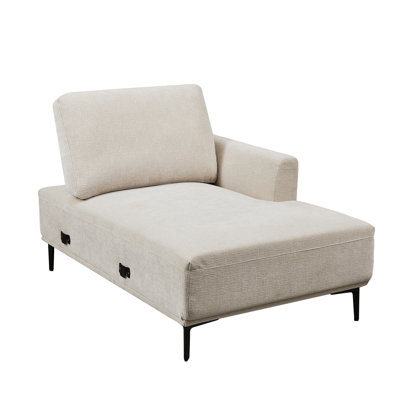Upholstery Chaise Lounge