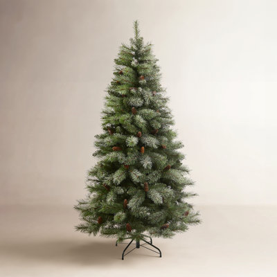 Artificial Pine Christmas Tree