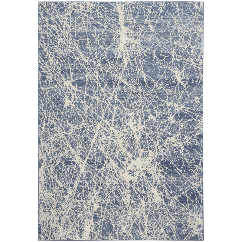 Zellmer Abstract Area Rug, Rectangle 160 x 221cm