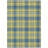  Machine Washable Indoor/Outdoor Chayden ACN993 Beige Rug-1417678520